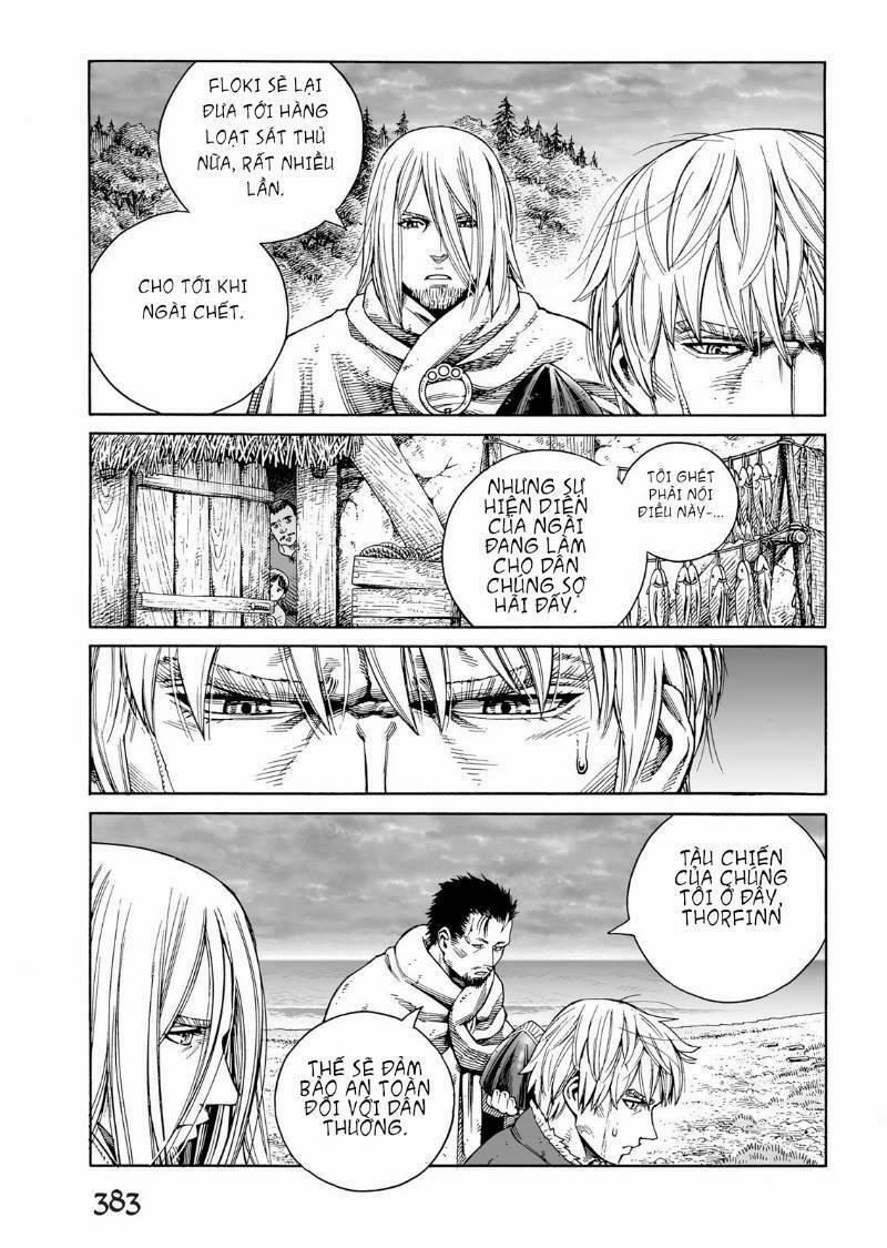 Truyền Thuyết Miền Đất Hứa 129 trang 31