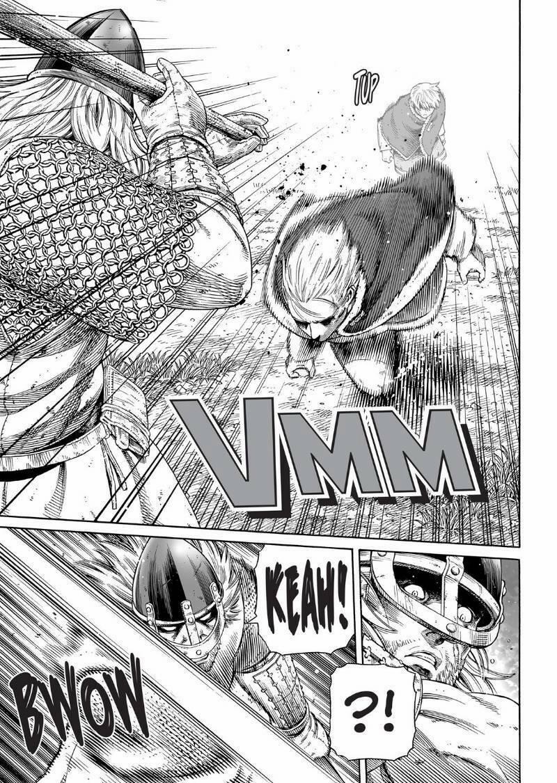 Truyền Thuyết Miền Đất Hứa 129 trang 7