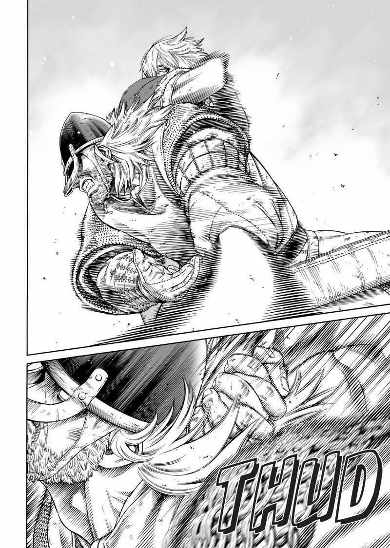 Truyền Thuyết Miền Đất Hứa 129 trang 8