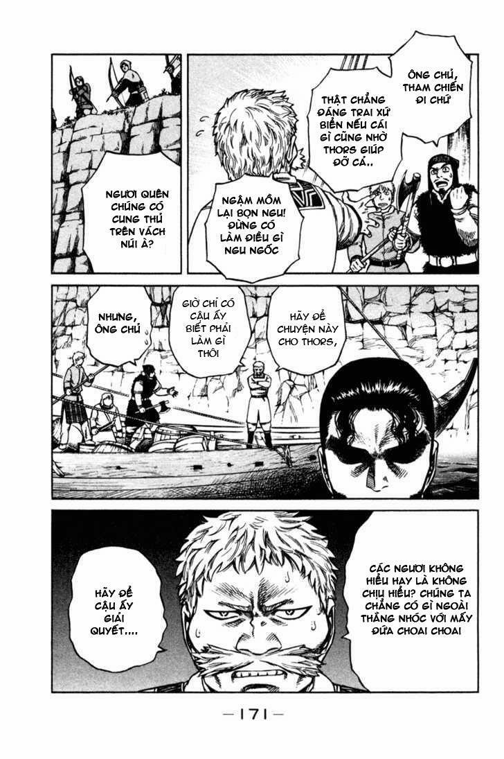 Truyền Thuyết Miền Đất Hứa 13 trang 5