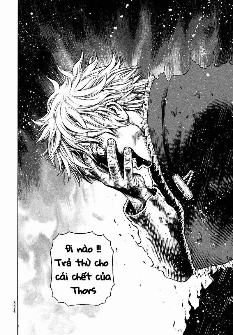 Truyền Thuyết Miền Đất Hứa 131 trang 16