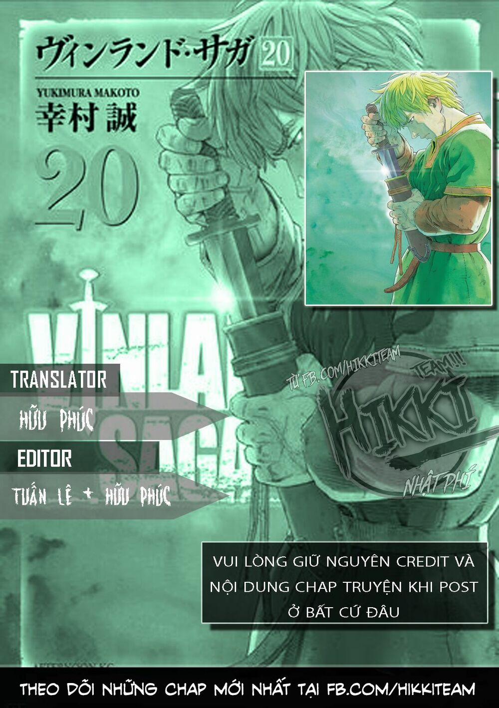 Truyền Thuyết Miền Đất Hứa 134 trang 0