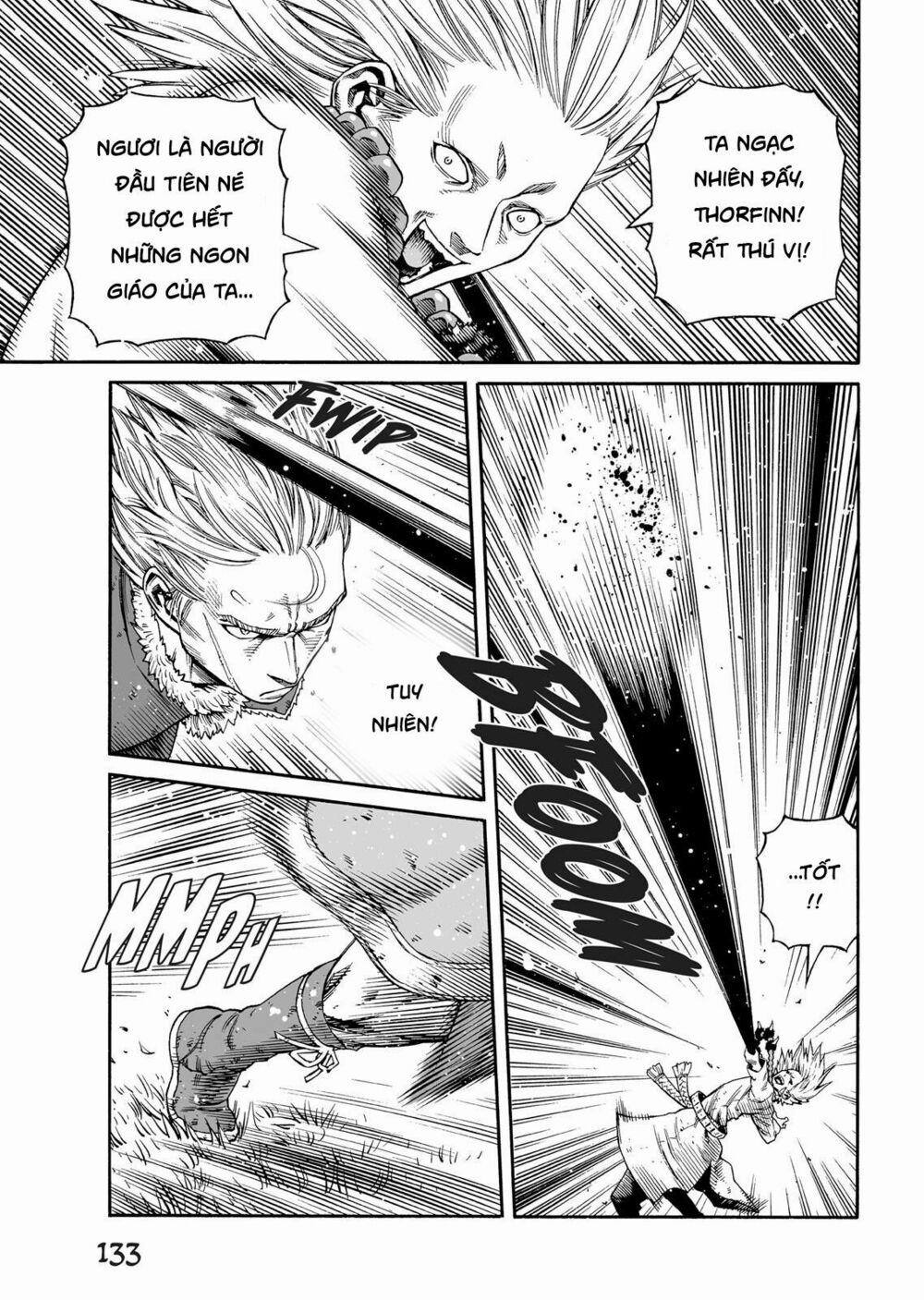 Truyền Thuyết Miền Đất Hứa 134 trang 11