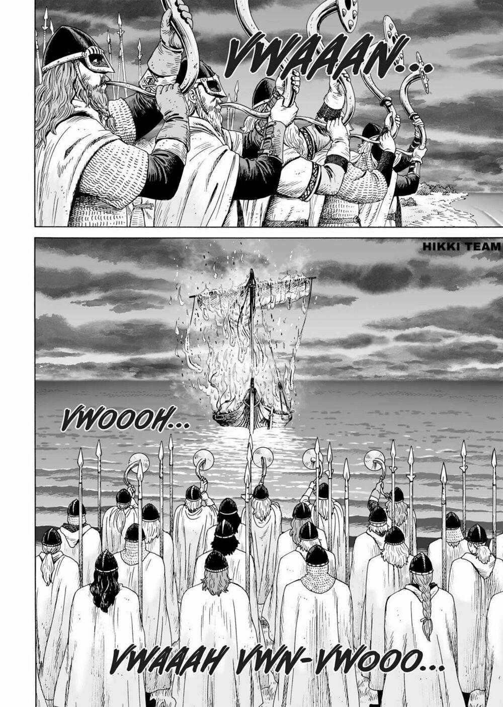 Truyền Thuyết Miền Đất Hứa 134 trang 28