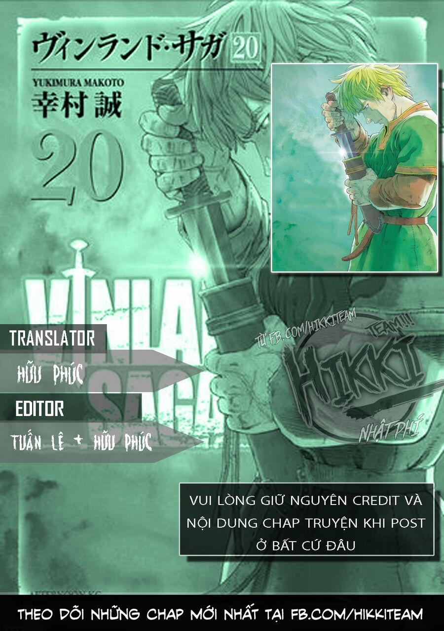 Truyền Thuyết Miền Đất Hứa 135 trang 0