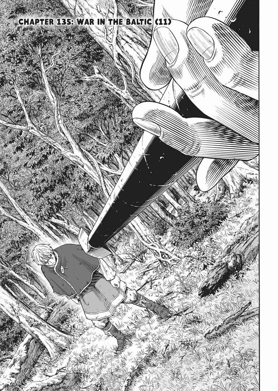 Truyền Thuyết Miền Đất Hứa 135 trang 1