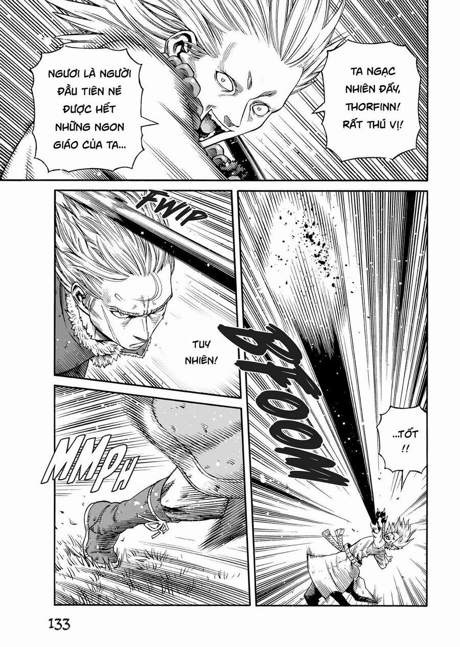 Truyền Thuyết Miền Đất Hứa 135 trang 11