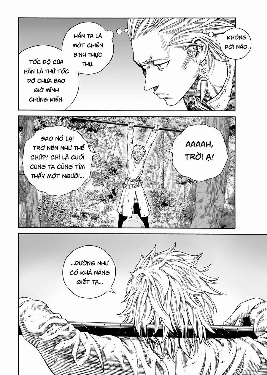 Truyền Thuyết Miền Đất Hứa 135 trang 26