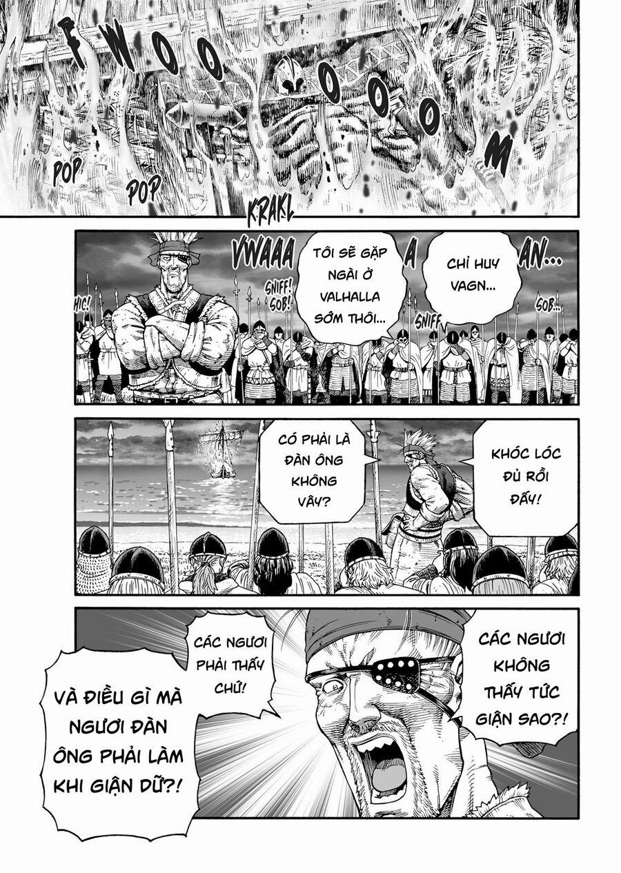 Truyền Thuyết Miền Đất Hứa 135 trang 29