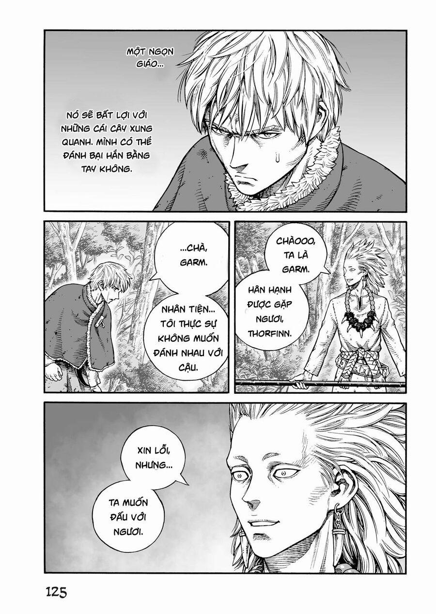 Truyền Thuyết Miền Đất Hứa 135 trang 3