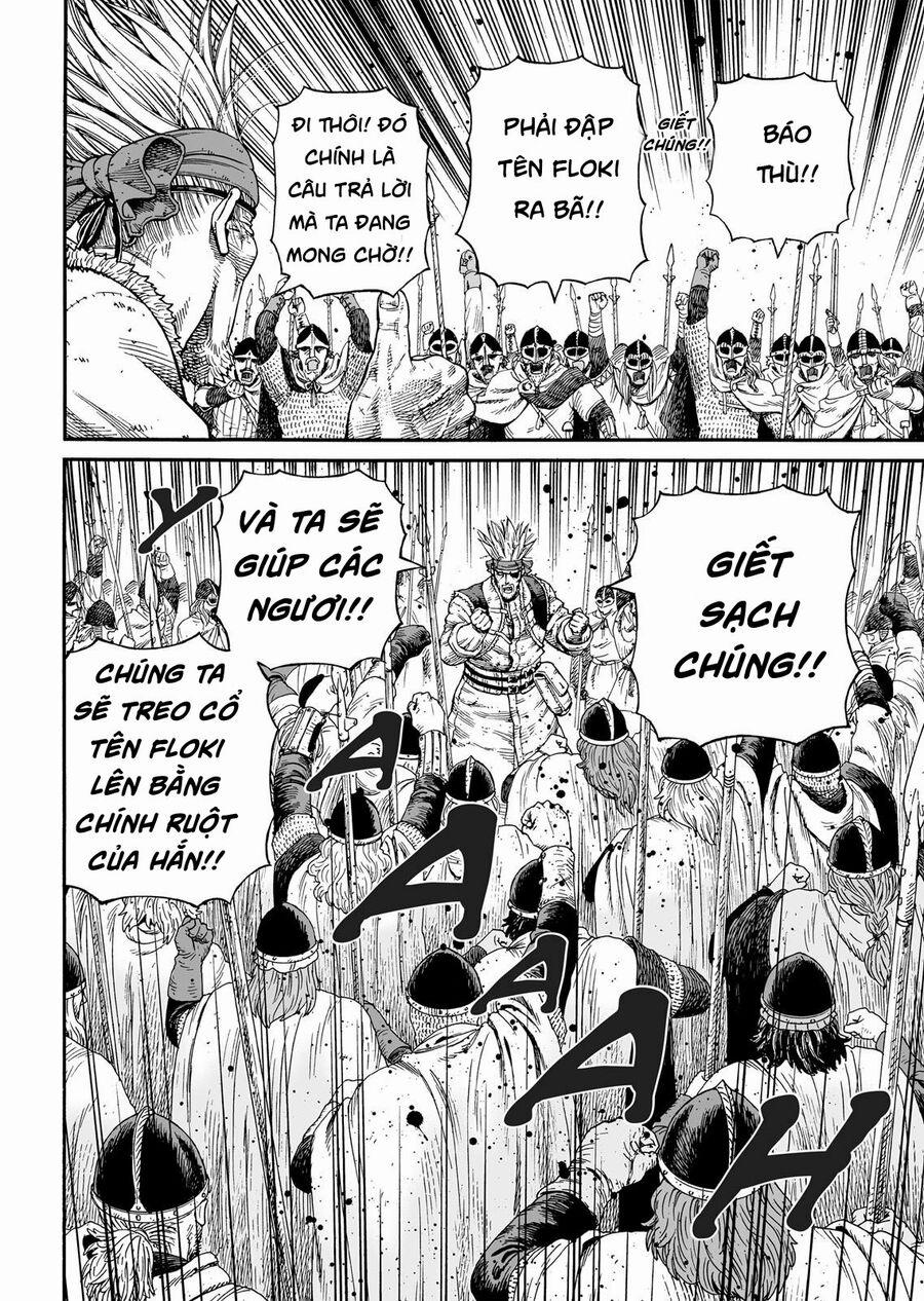 Truyền Thuyết Miền Đất Hứa 135 trang 30