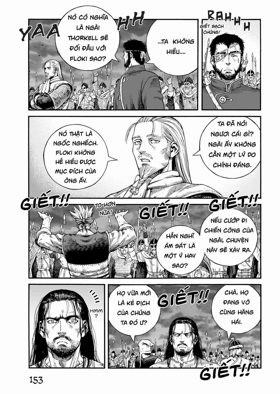 Truyền Thuyết Miền Đất Hứa 135 trang 31