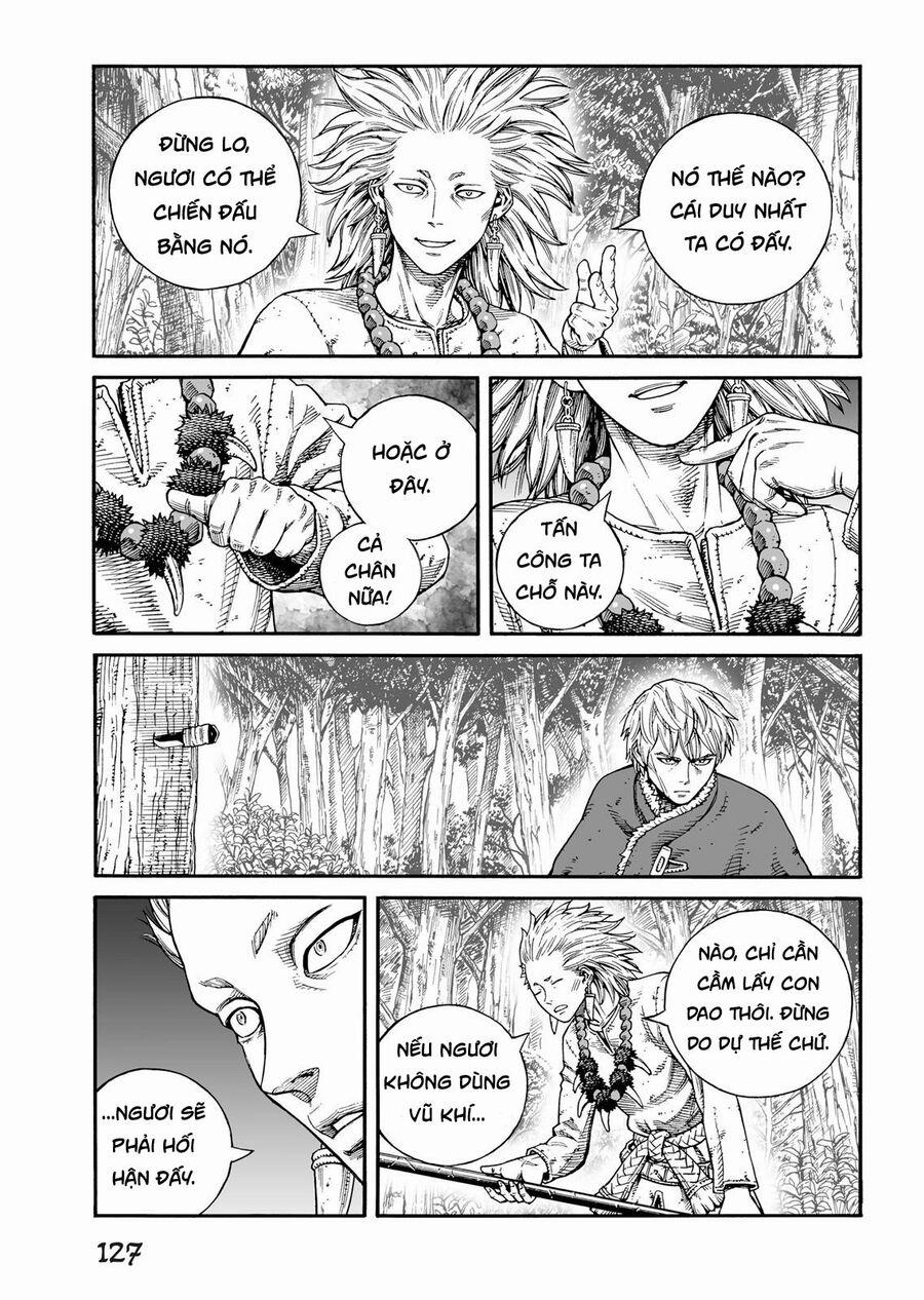 Truyền Thuyết Miền Đất Hứa 135 trang 5