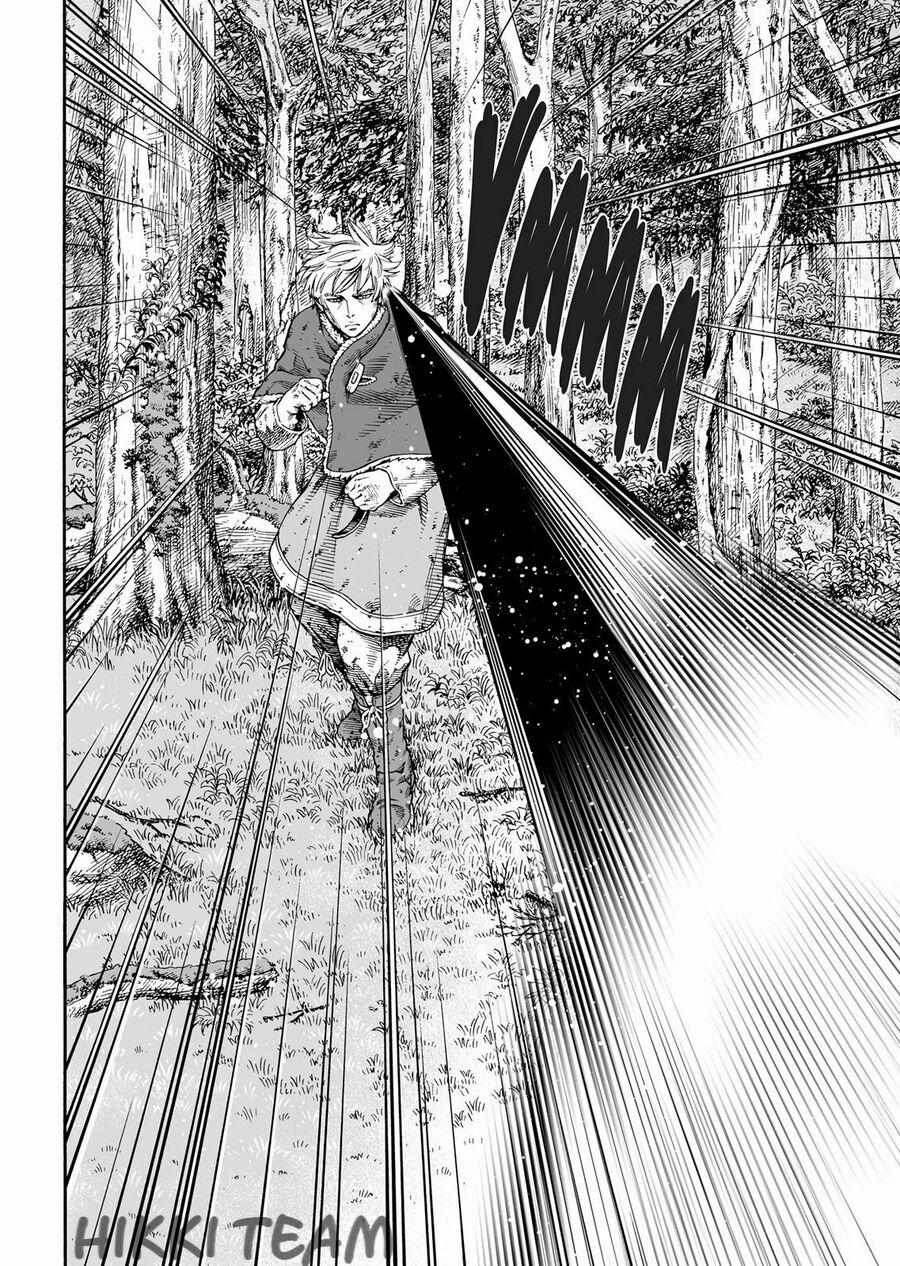 Truyền Thuyết Miền Đất Hứa 135 trang 6