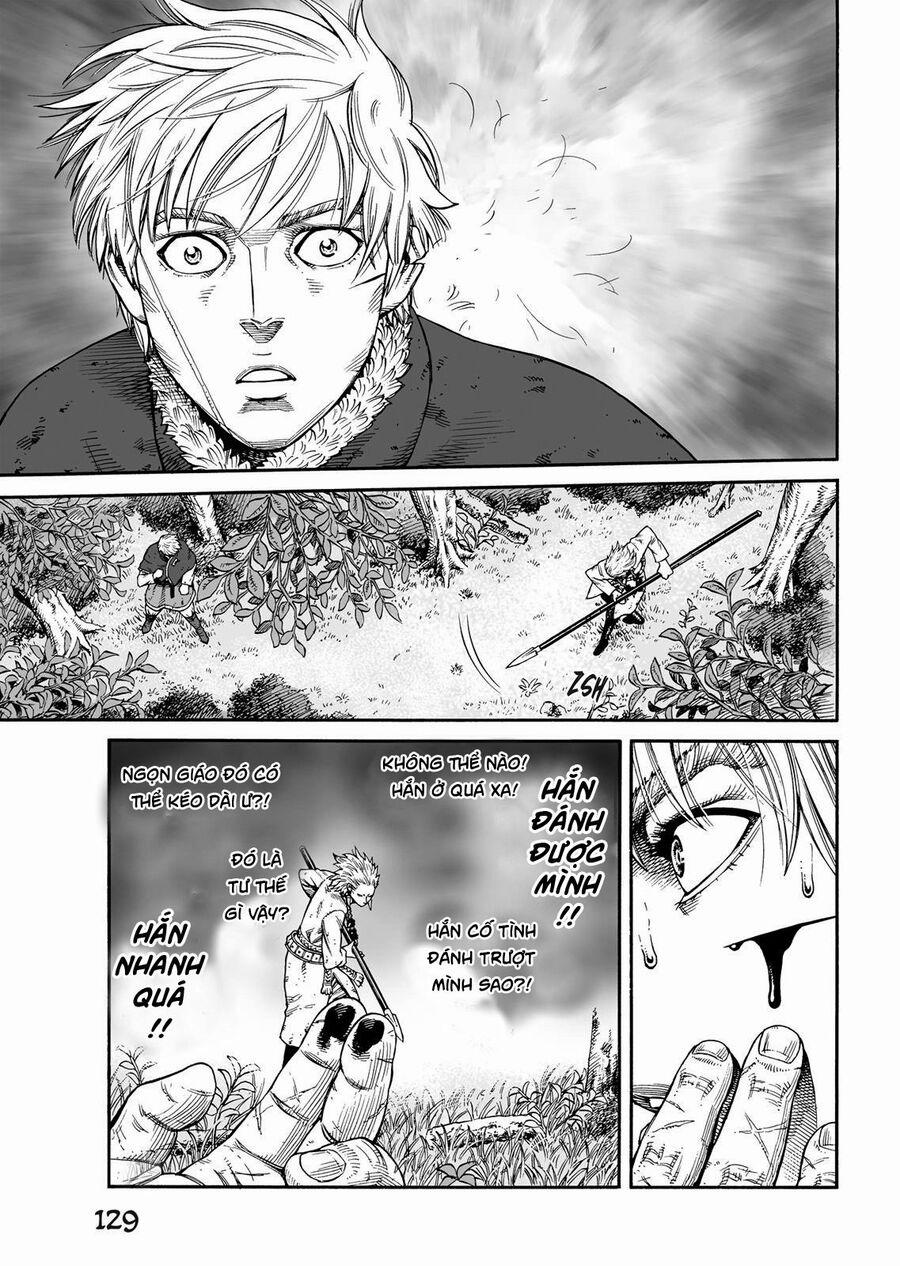 Truyền Thuyết Miền Đất Hứa 135 trang 7