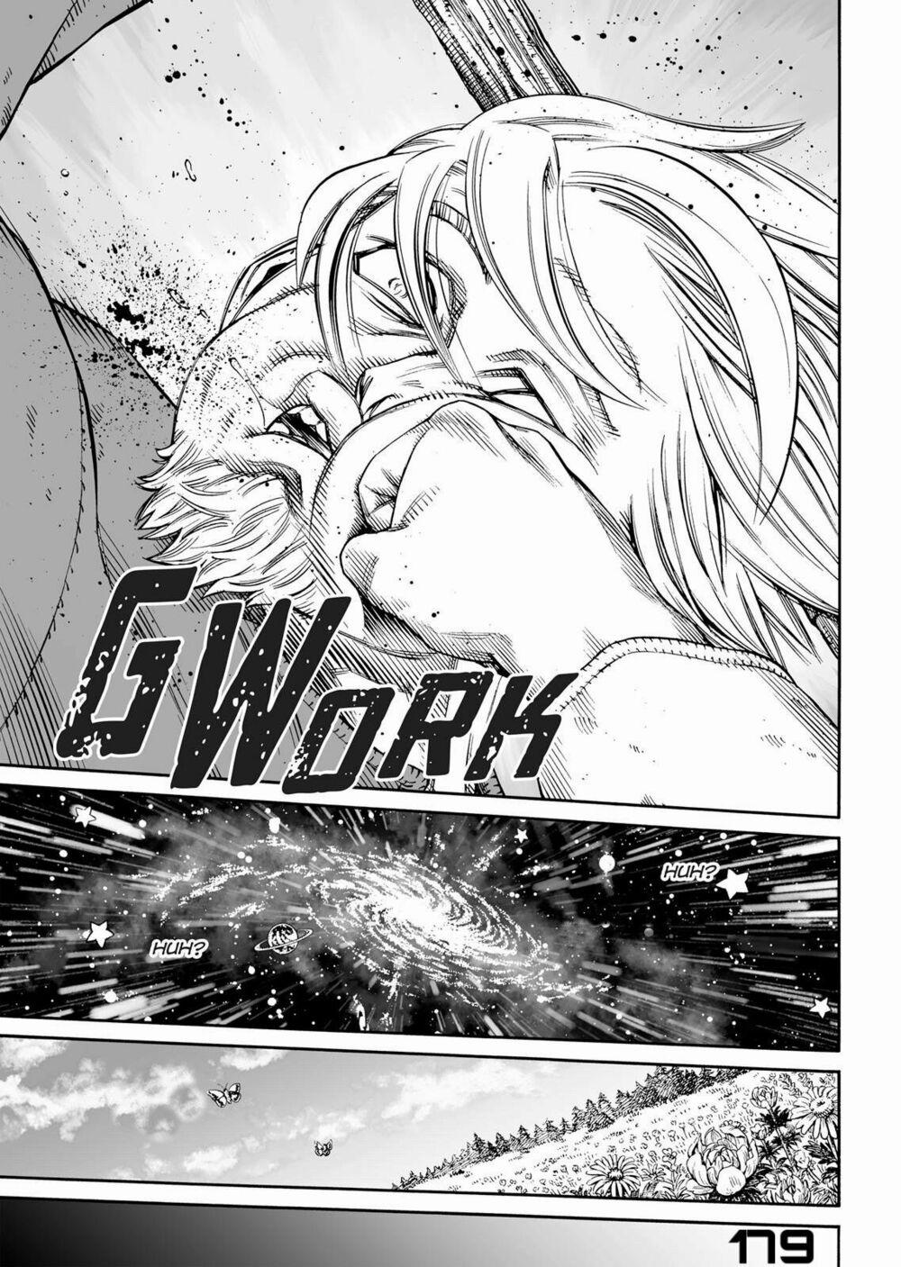 Truyền Thuyết Miền Đất Hứa 136 trang 25