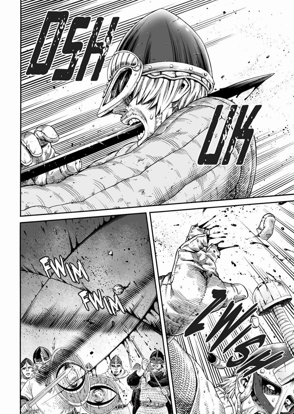 Truyền Thuyết Miền Đất Hứa 138 trang 2