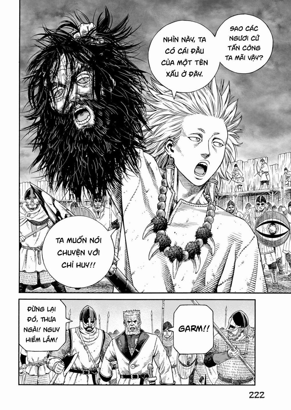 Truyền Thuyết Miền Đất Hứa 138 trang 4