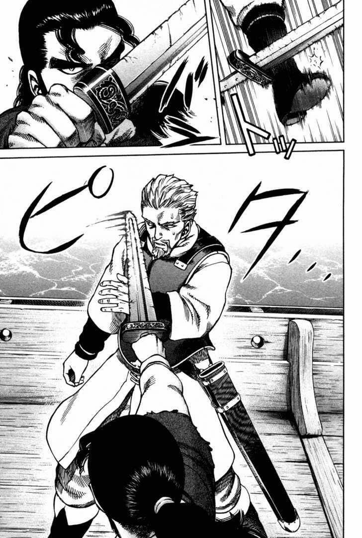 Truyền Thuyết Miền Đất Hứa 14 trang 17