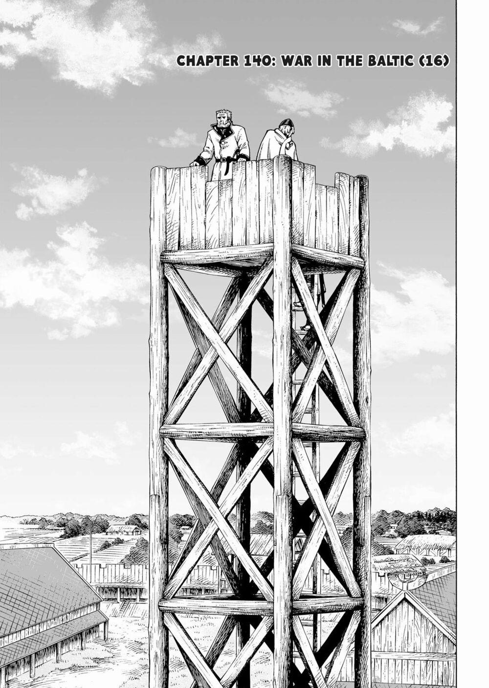 Truyền Thuyết Miền Đất Hứa 140 trang 1