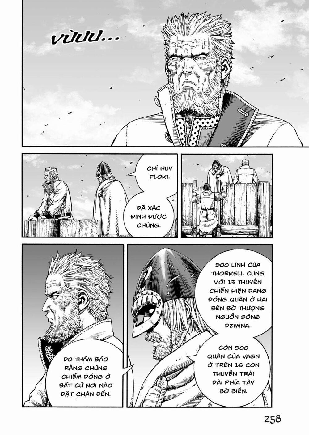 Truyền Thuyết Miền Đất Hứa 140 trang 2