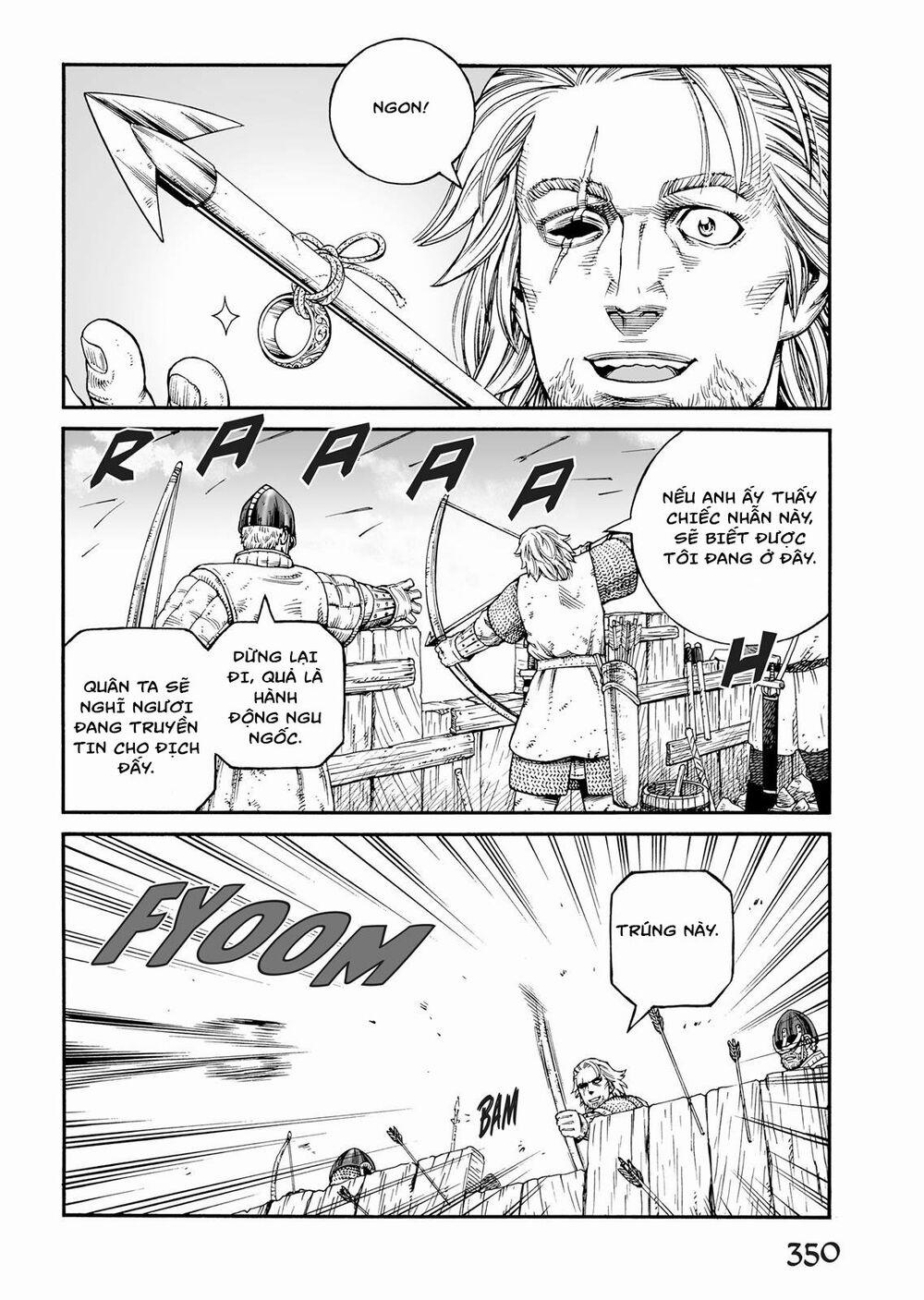 Truyền Thuyết Miền Đất Hứa 143 trang 14