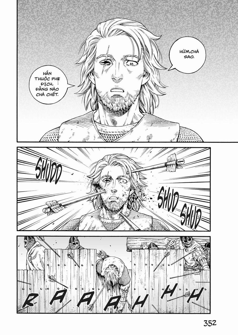 Truyền Thuyết Miền Đất Hứa 143 trang 16