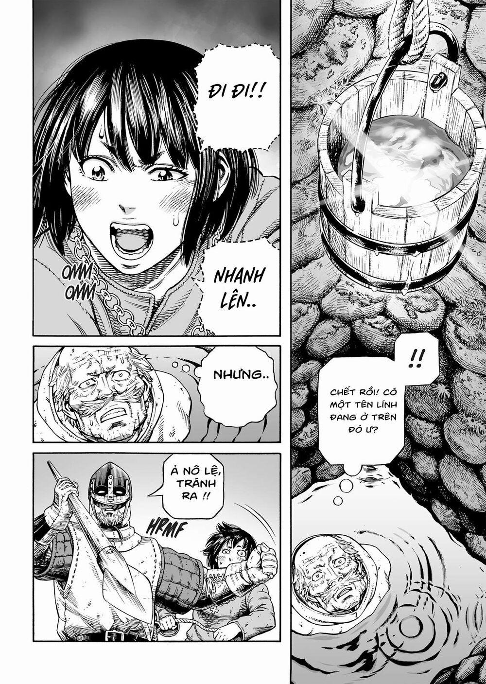 Truyền Thuyết Miền Đất Hứa 143 trang 6