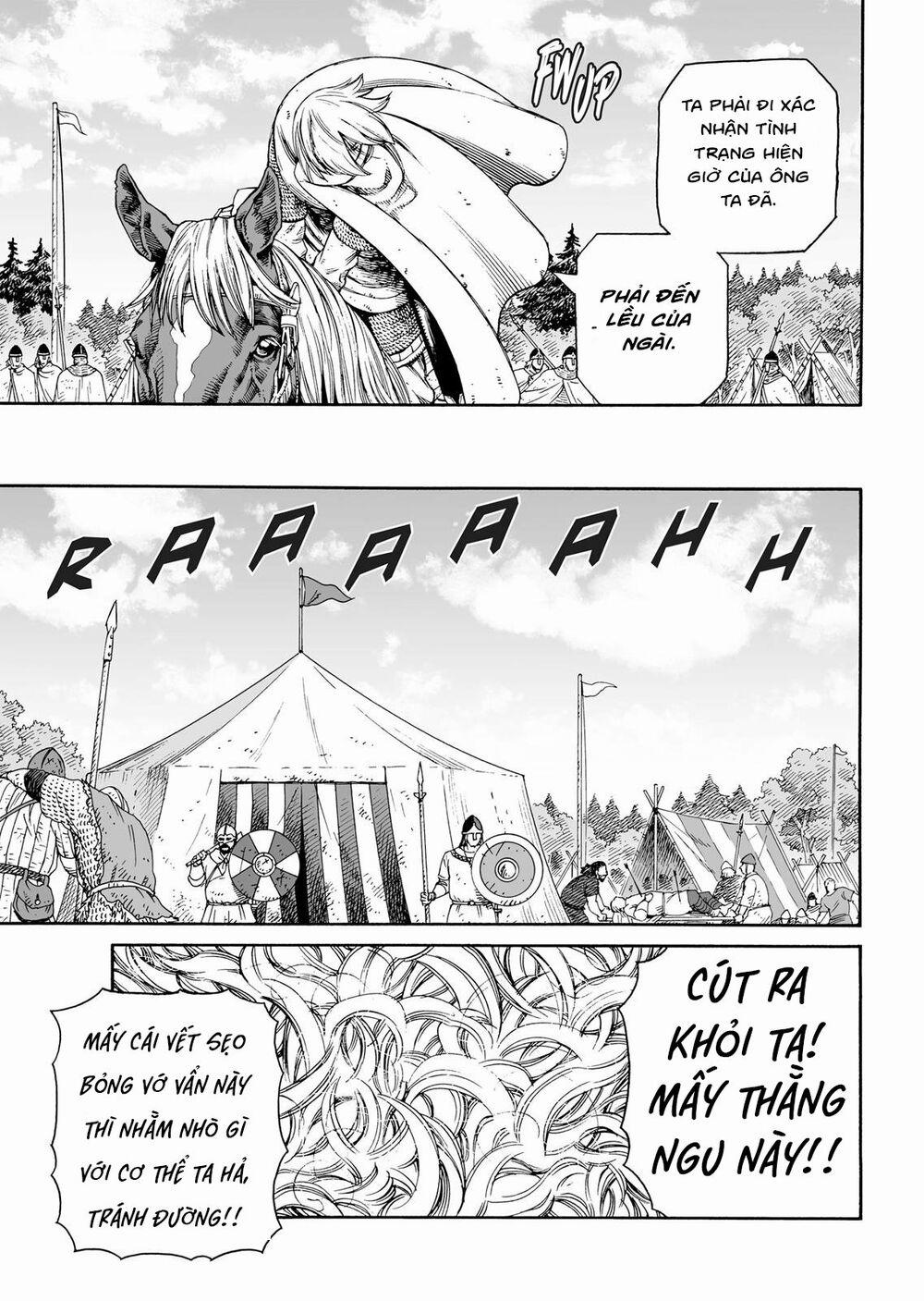 Truyền Thuyết Miền Đất Hứa 144 trang 12