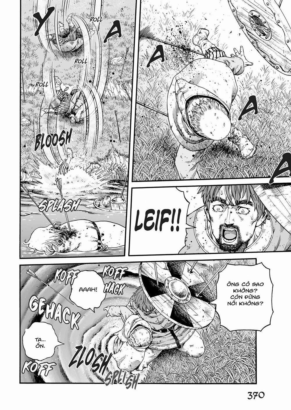 Truyền Thuyết Miền Đất Hứa 144 trang 7