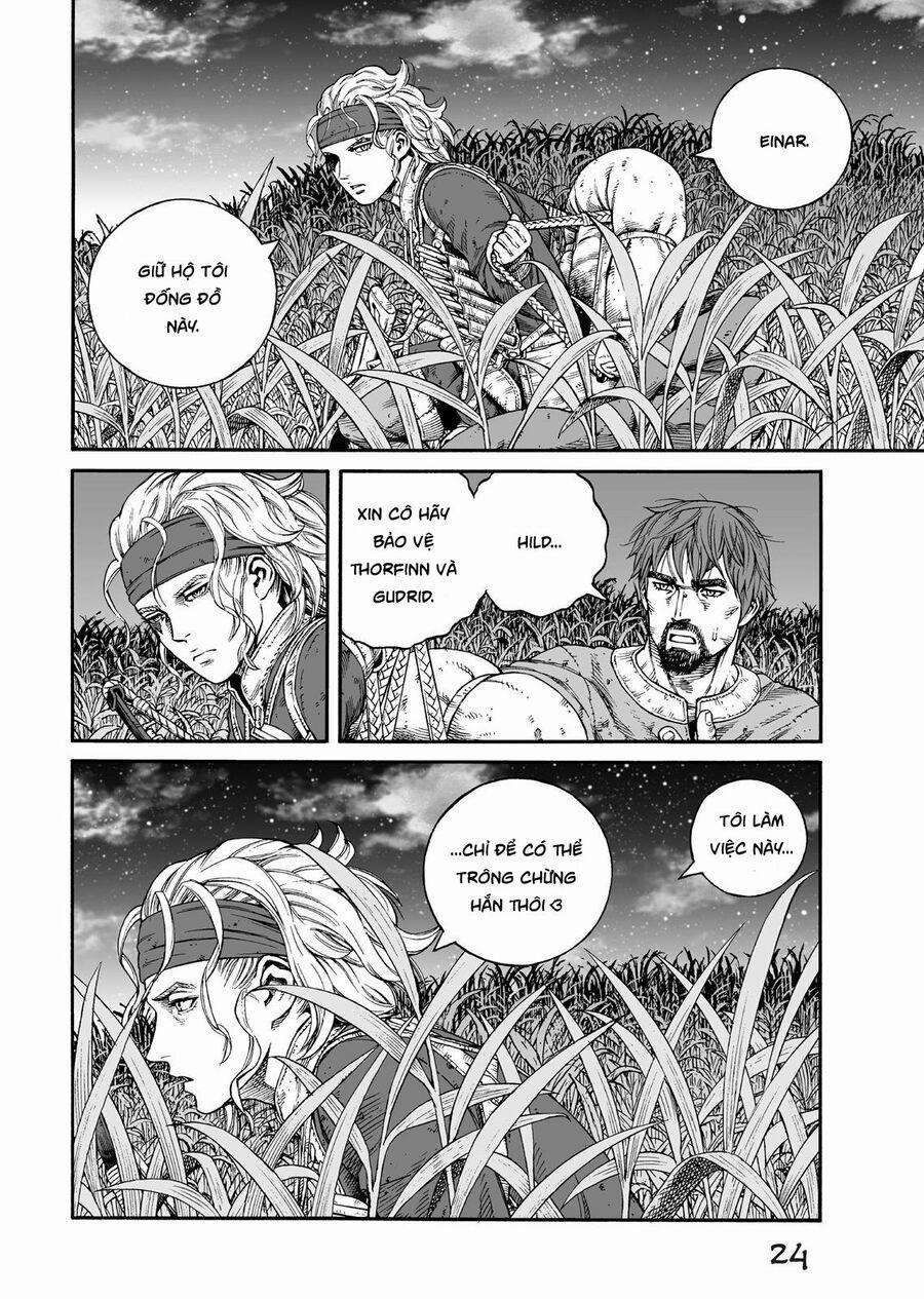 Truyền Thuyết Miền Đất Hứa 145 trang 23