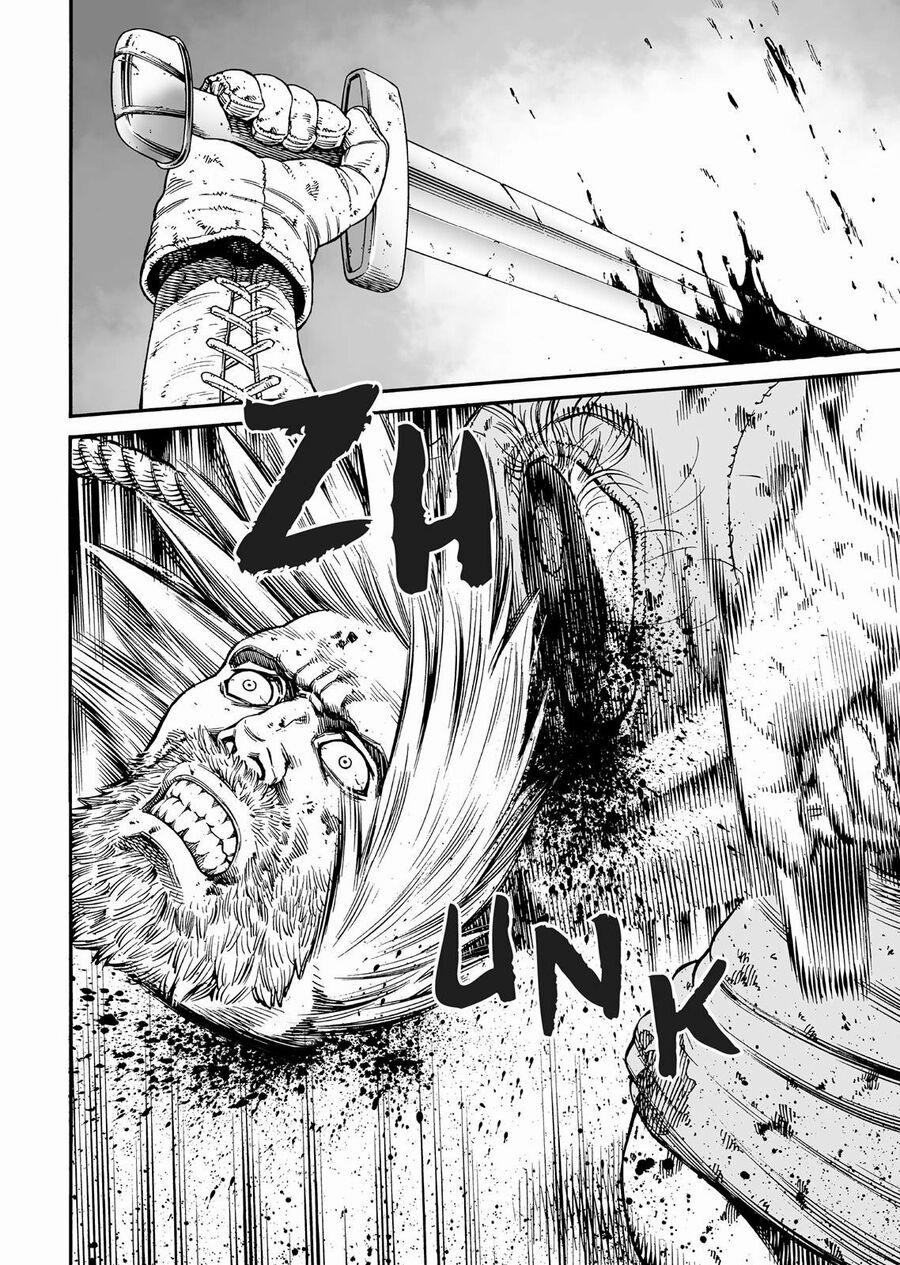 Truyền Thuyết Miền Đất Hứa 145 trang 4