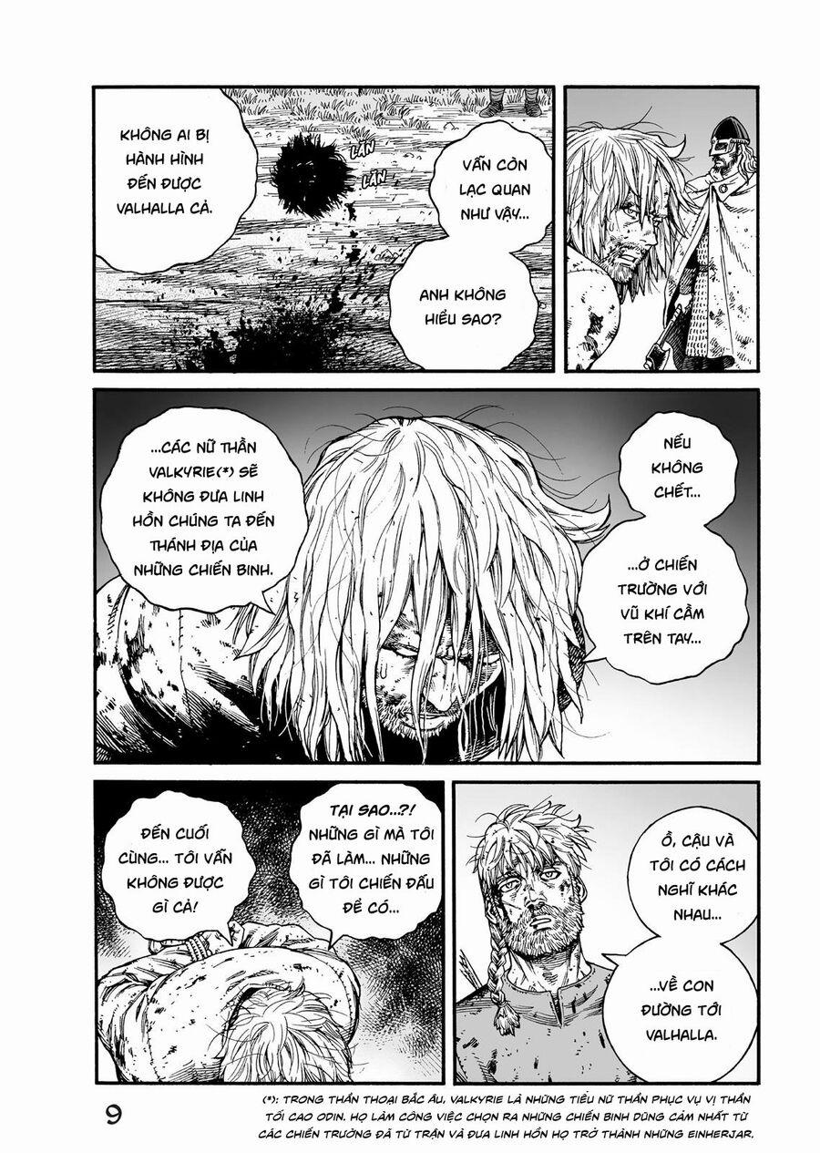 Truyền Thuyết Miền Đất Hứa 145 trang 8