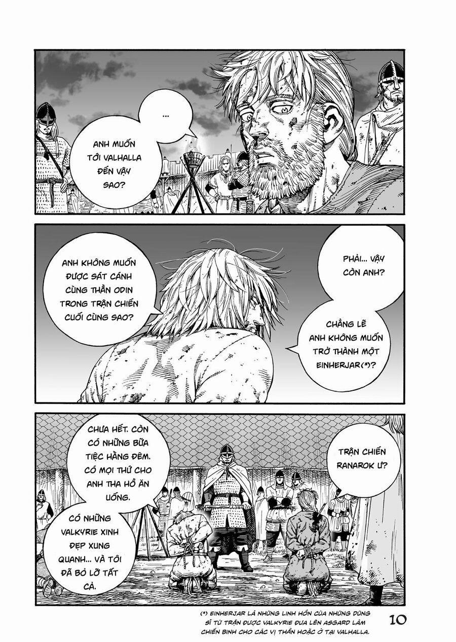 Truyền Thuyết Miền Đất Hứa 145 trang 9