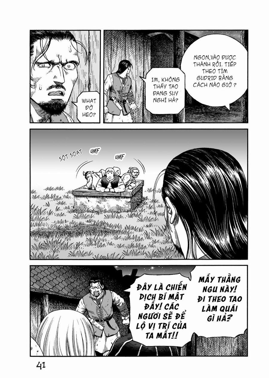 Truyền Thuyết Miền Đất Hứa 146 trang 10