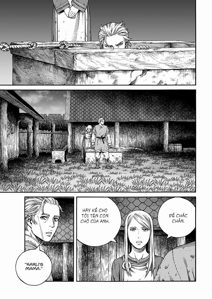 Truyền Thuyết Miền Đất Hứa 146 trang 6