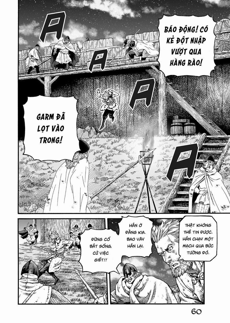 Truyền Thuyết Miền Đất Hứa 147 trang 13