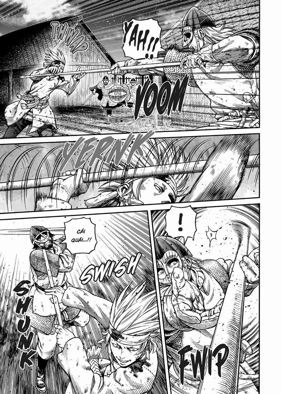 Truyền Thuyết Miền Đất Hứa 147 trang 14