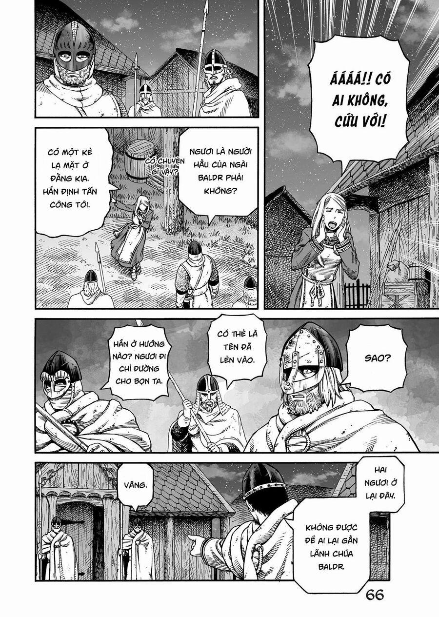 Truyền Thuyết Miền Đất Hứa 147 trang 19