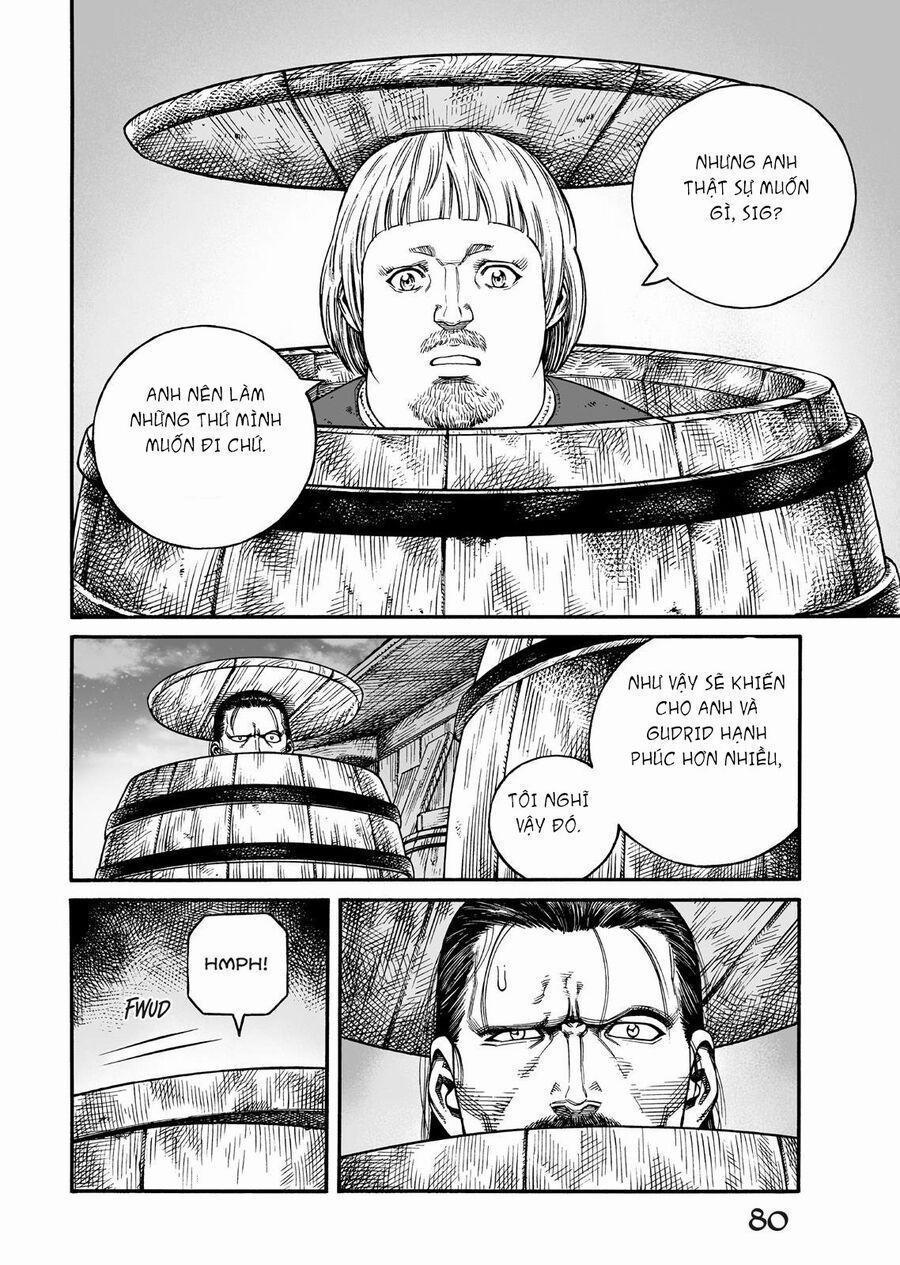 Truyền Thuyết Miền Đất Hứa 148 trang 10