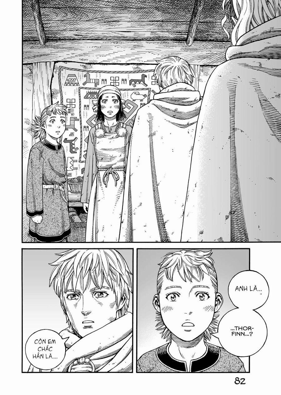 Truyền Thuyết Miền Đất Hứa 148 trang 12