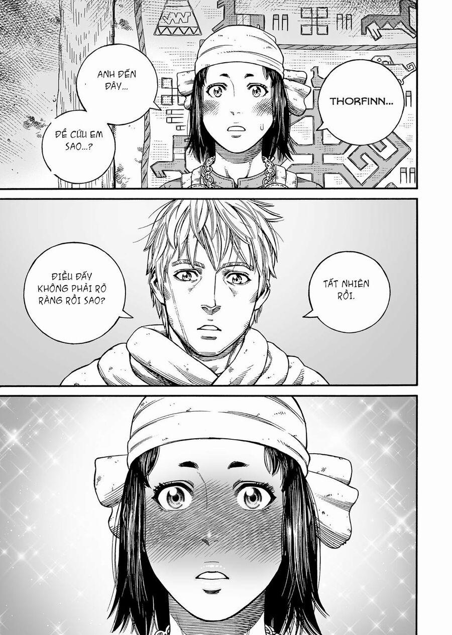 Truyền Thuyết Miền Đất Hứa 148 trang 13