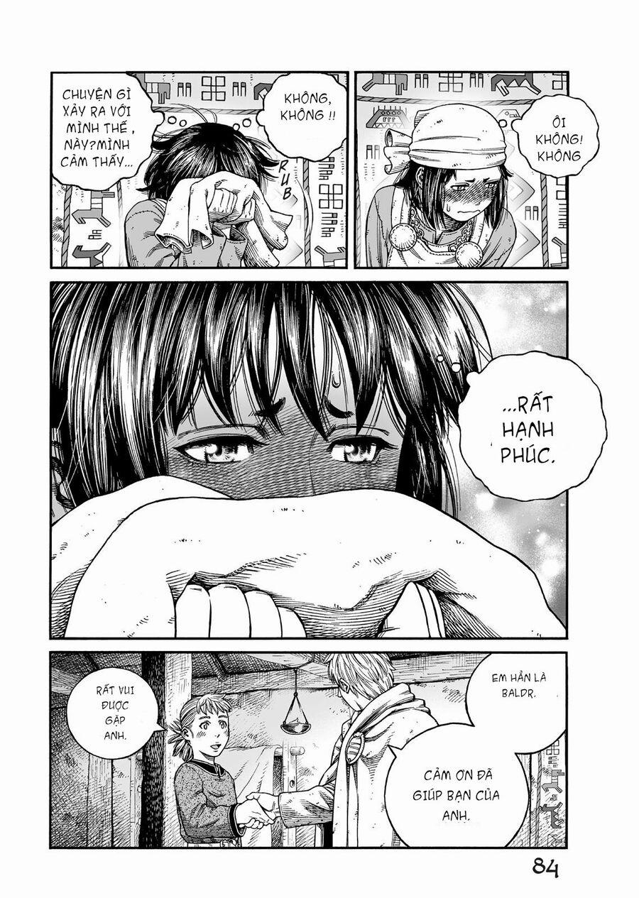 Truyền Thuyết Miền Đất Hứa 148 trang 14