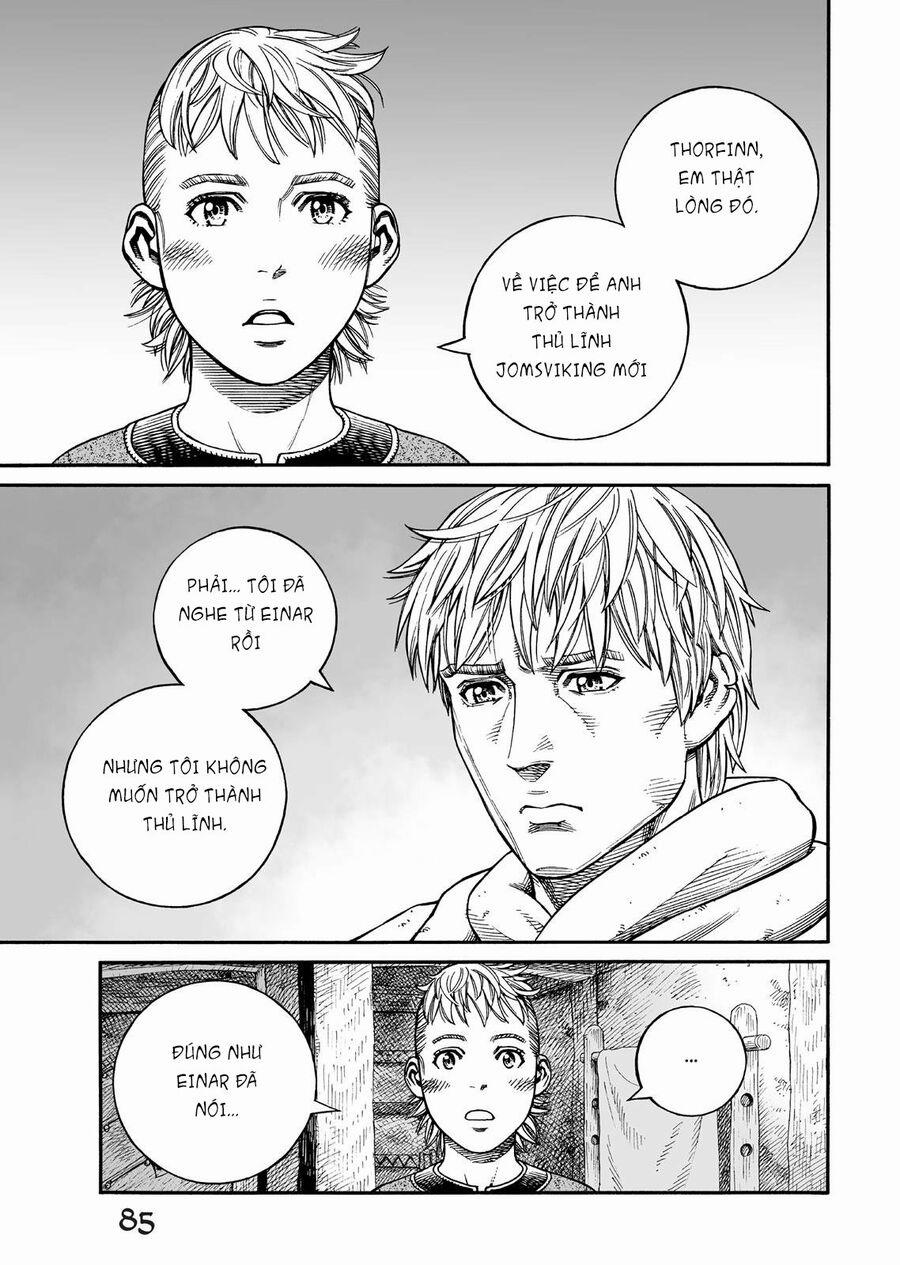 Truyền Thuyết Miền Đất Hứa 148 trang 15