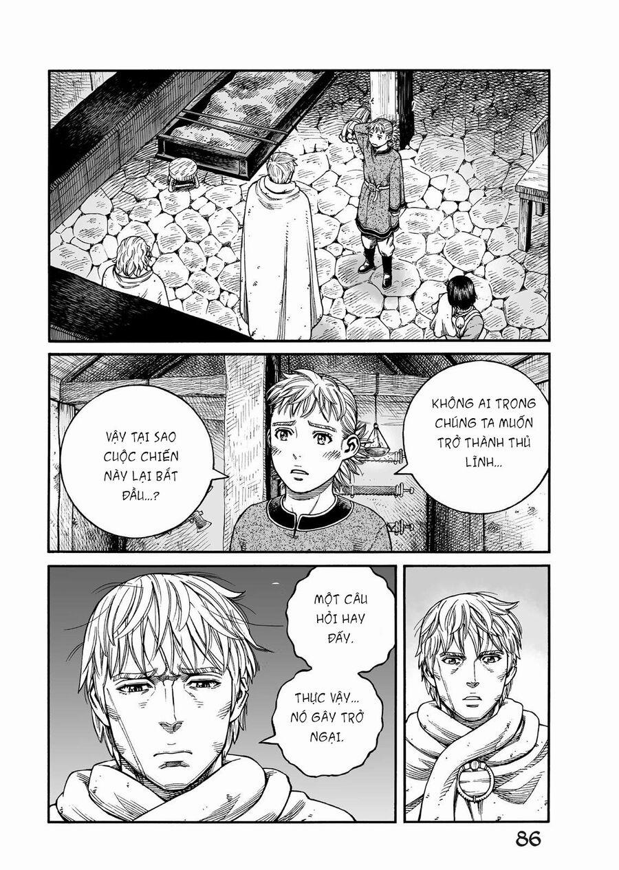 Truyền Thuyết Miền Đất Hứa 148 trang 16