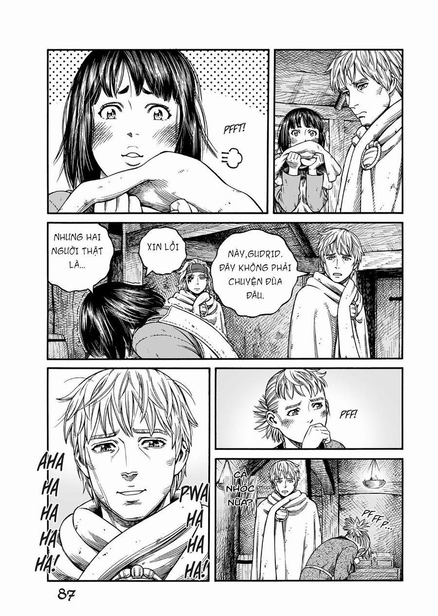 Truyền Thuyết Miền Đất Hứa 148 trang 17