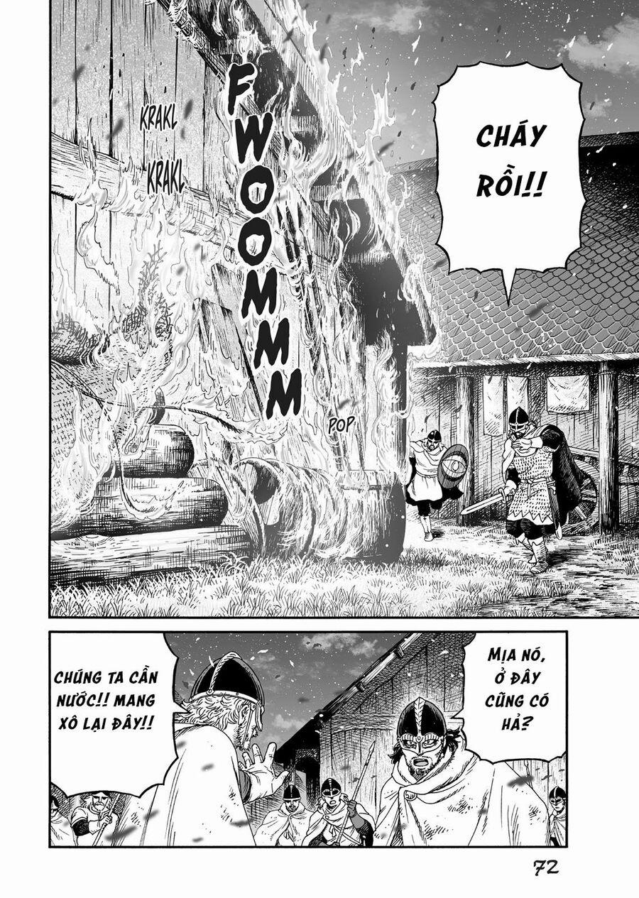 Truyền Thuyết Miền Đất Hứa 148 trang 2