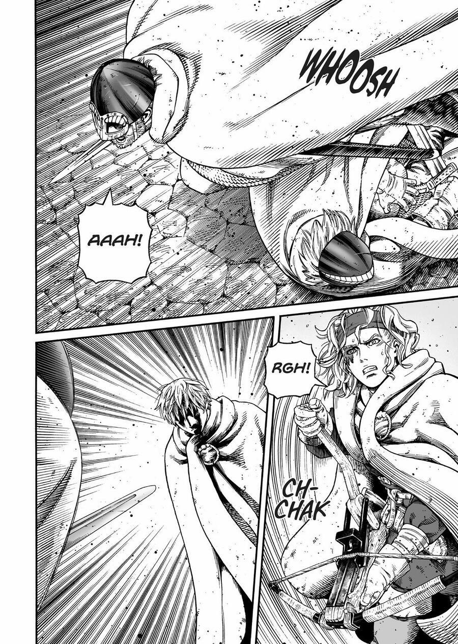 Truyền Thuyết Miền Đất Hứa 148 trang 22