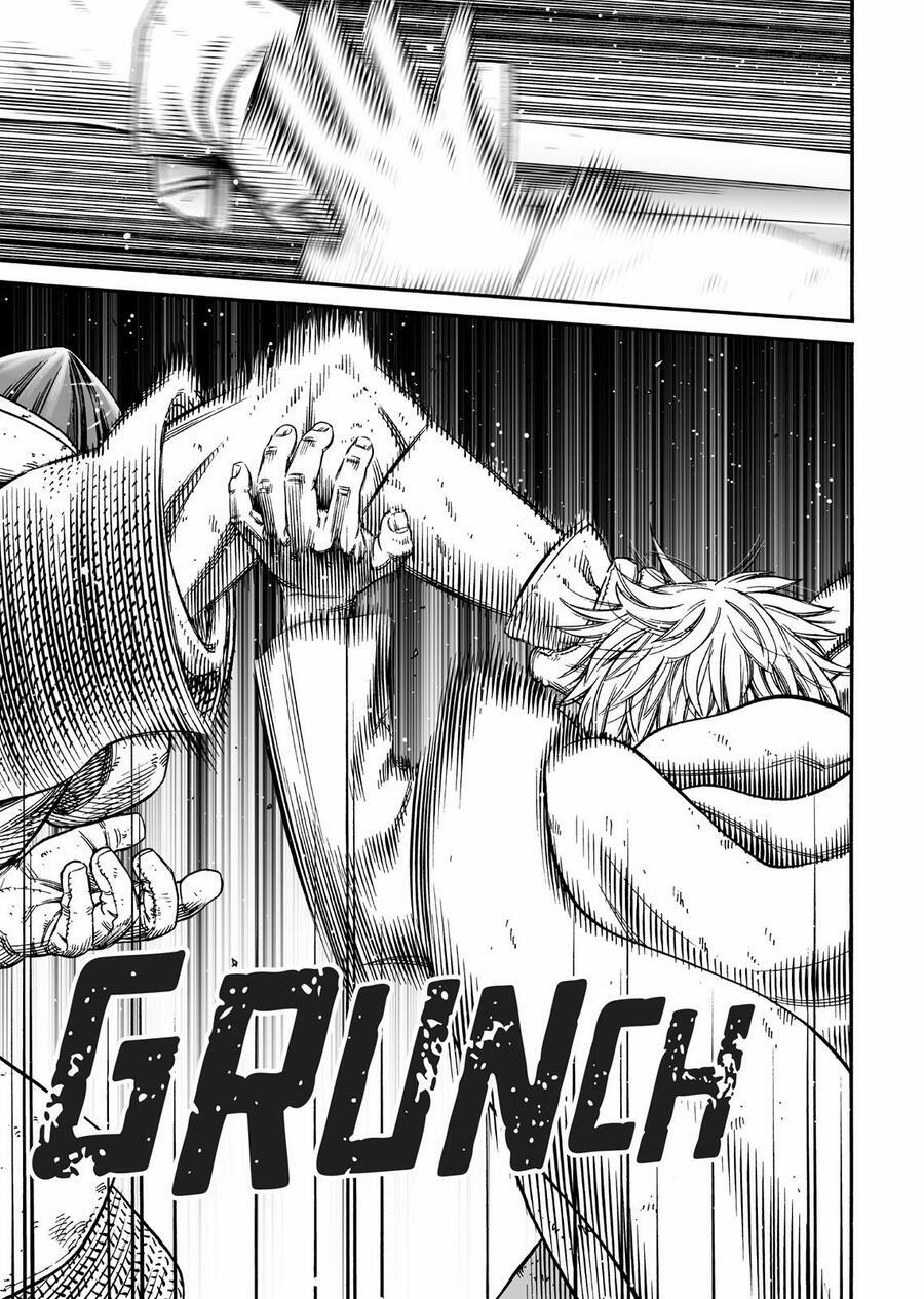 Truyền Thuyết Miền Đất Hứa 148 trang 23