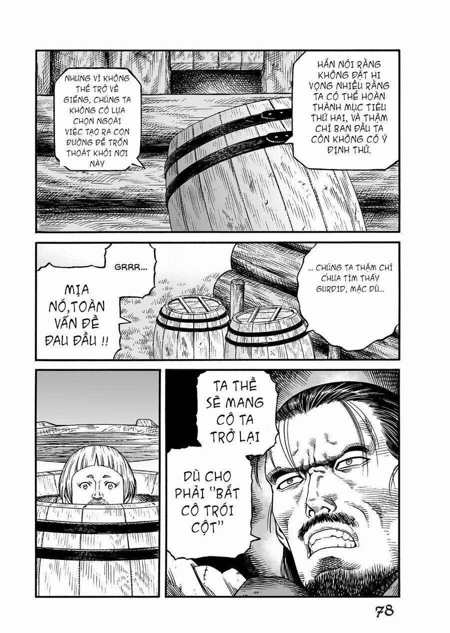 Truyền Thuyết Miền Đất Hứa 148 trang 8